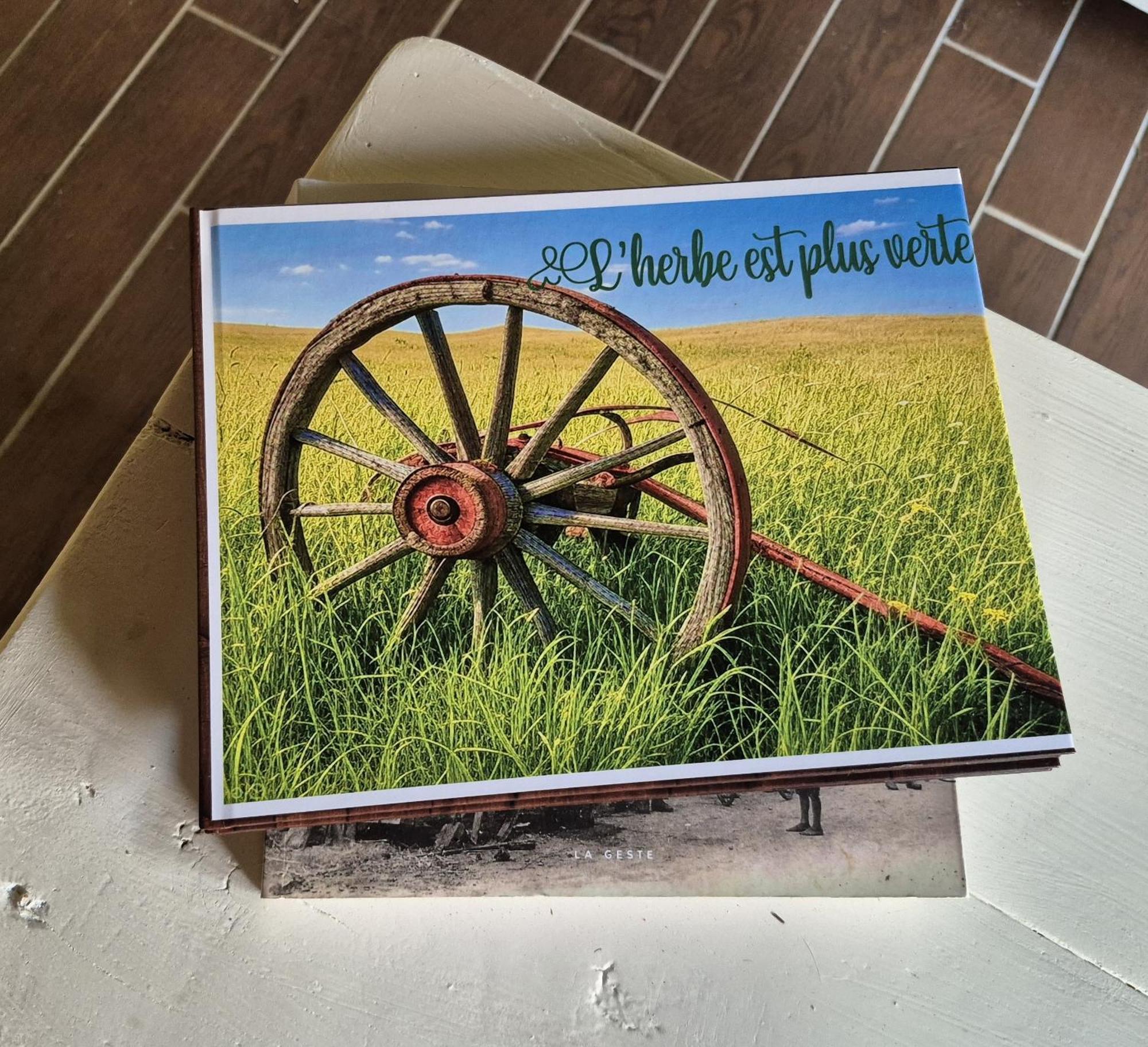 L'Herbe Est Plus Verte Beynat Ngoại thất bức ảnh
